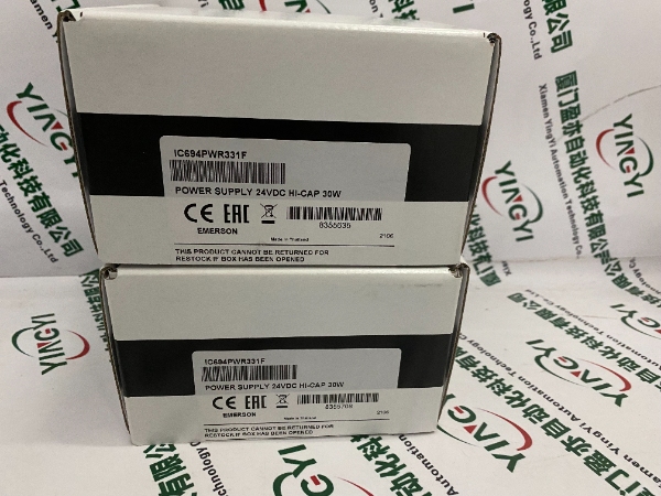 IC694PWR331